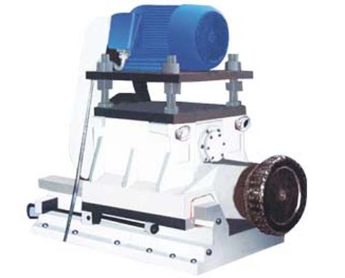 SFER係列滑座式(shi)銑削(xue)頭(tou)