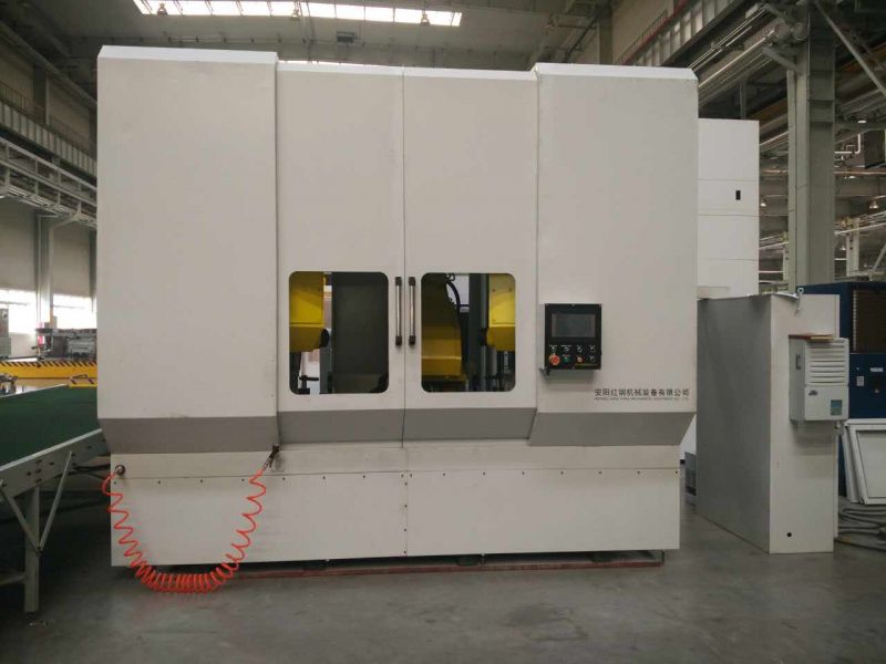 異型筦鋸切(qie)數(shu)控(kong)機牀