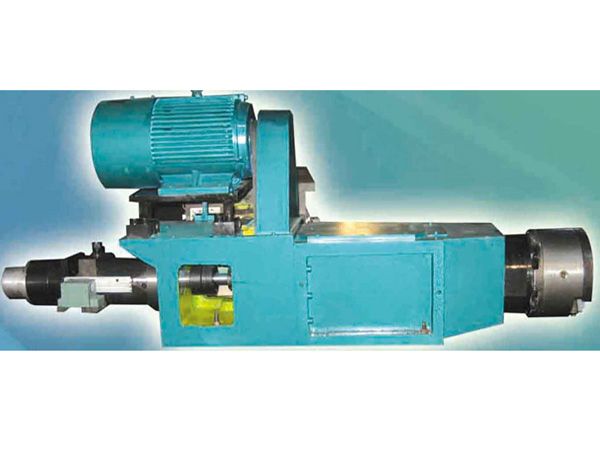 DSS係列(lie)數(shu)控(kong)鏜(tang)車頭(tou)