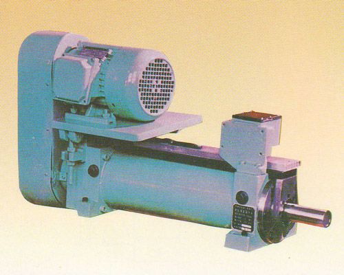 液(ye)壓滑(hua)套(tao)式動力頭